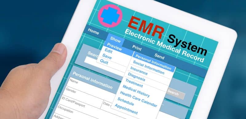 electronic medical records emr nursing electronic medical records emr nursing