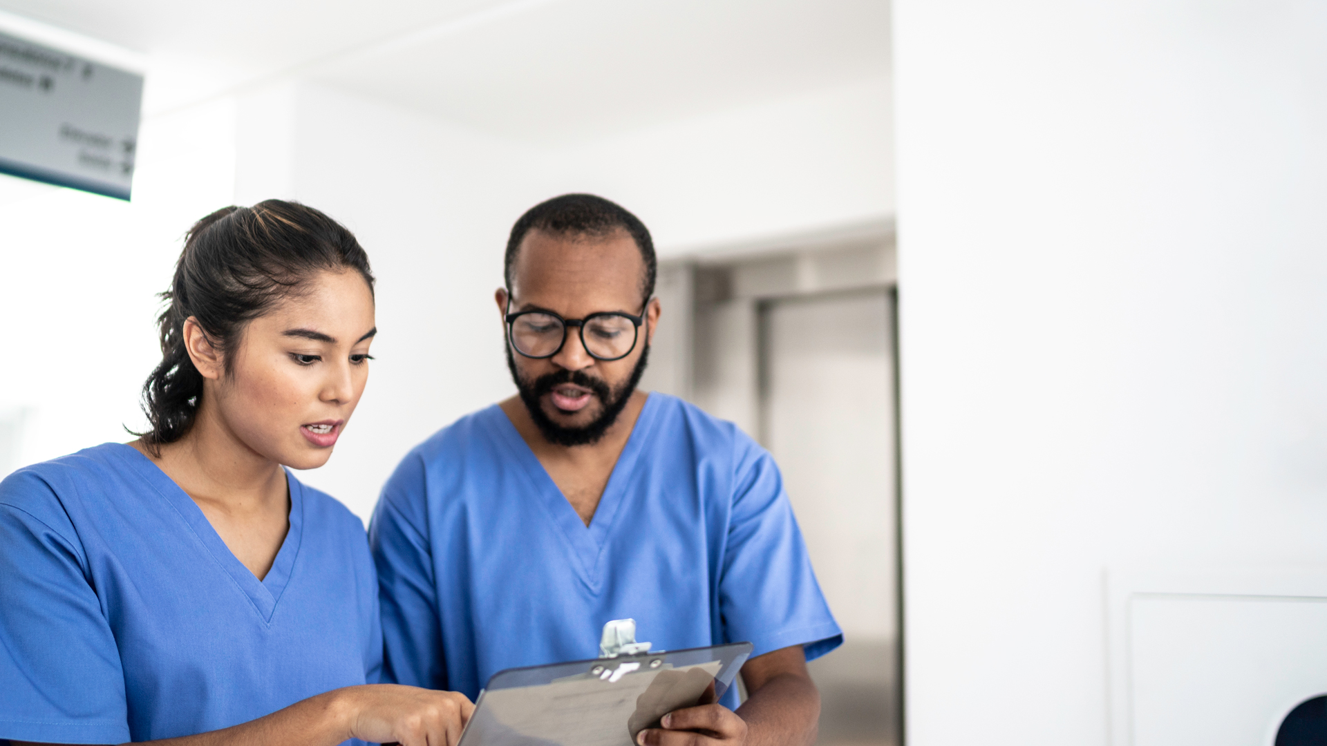 Local nursing contracts picture